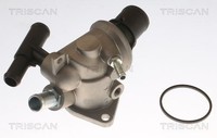 Triscan Thermostat, KüHlmittel 8620 15288 FüR Fiat Lancia