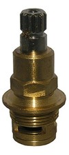 Lavatory Kitchen Stem Deck For Price Pfister Faucets,Hydro-Seal Cartridge,Hot