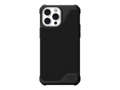 UAG Metropolis LT MagSafe Case For iPhone 13 PRO MAX 6.7'' - Black