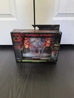 Five Nights at Freddy's Endo Series Classic Foxy & Withered Foxy Figure 2025