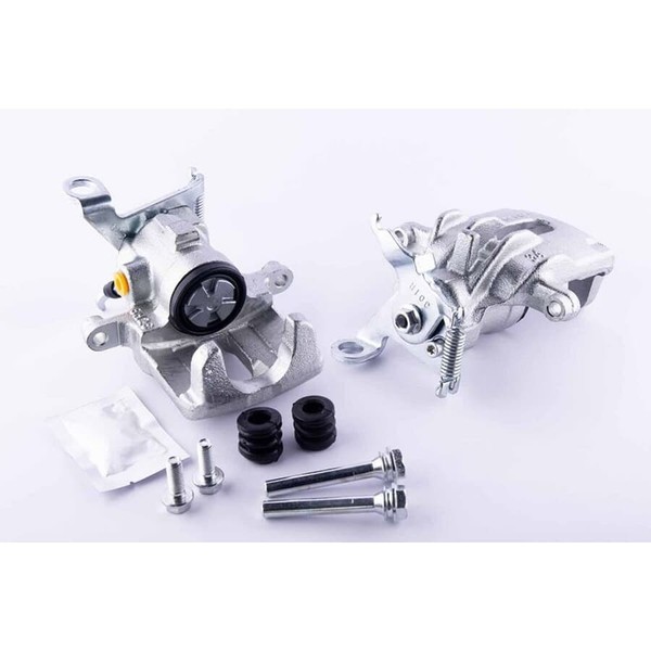 Hella 8AN 355 780-921 Bremssattel-image