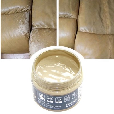 Lederfarbe Restaurator Färben Erneuern Paste Lederreparatur für Sofa