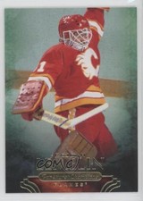 2011-12 Upper Deck Parkhurst Champions Rejean Lemelin #77 0y3