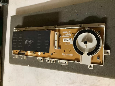 Samsung DC28-000234 Washer Control Board  AZ98988 | NRV477