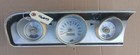 1964 Ford Fairlane Speedometer Cluster