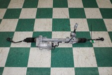 2k Mile 24 Mustang Electric Power Steering Rack Pinion Gear Tie Rod Ends Oem 2k Mile 24 Mustang Electric Power Steering Rack Pinion Gear Tie Rod Ends Oem