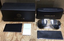 Versace Sunglasses DV4616727 Style No. 2217 S...