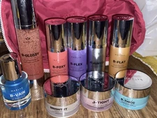 Maelys Cosmetics Lot
