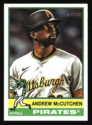 Pittsburgh Pirates Baseball Cards - Choose from 100s Quantity Discount Part 16