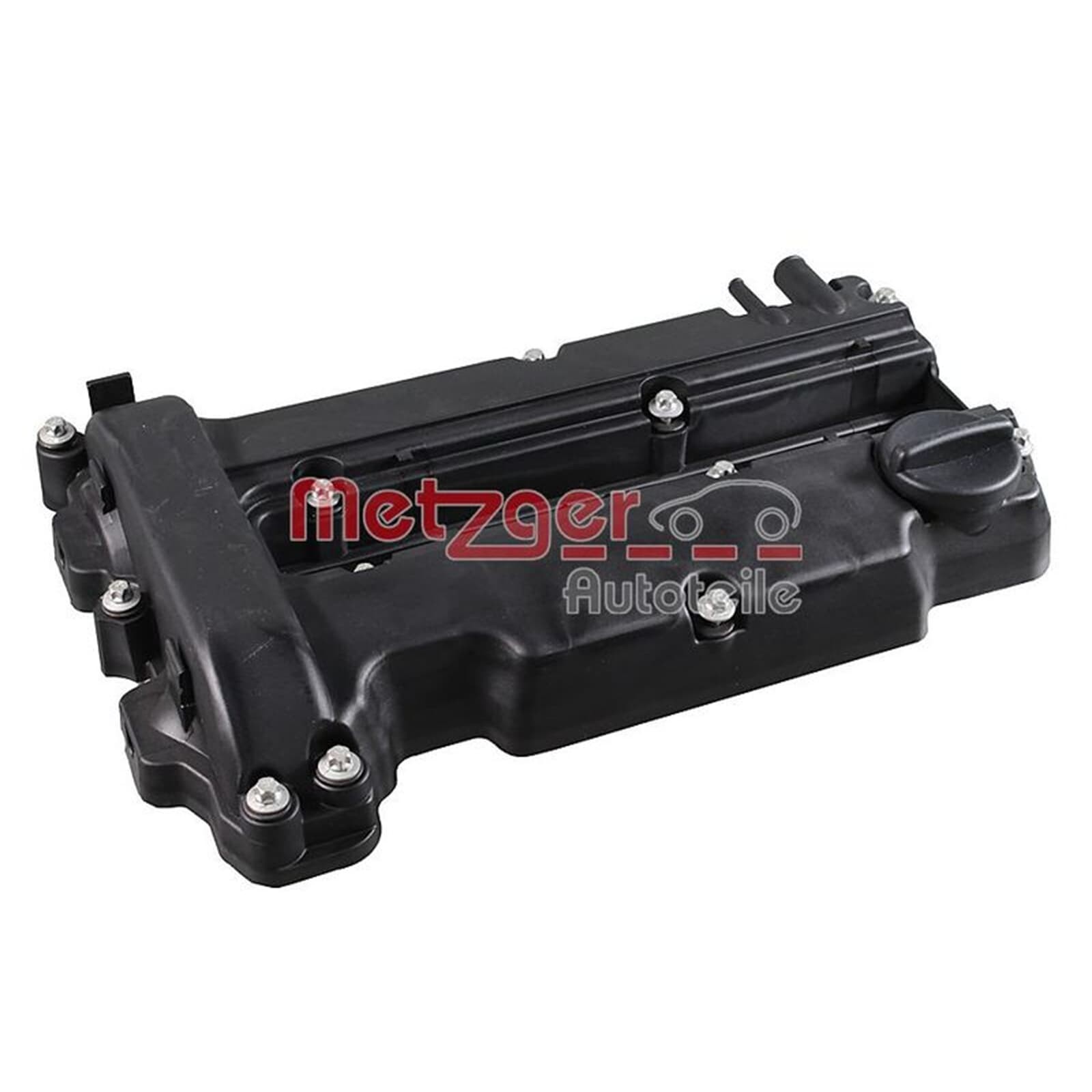 Tapa de culata Metzger para Opel Suzuki