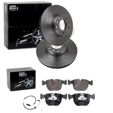 Kits de frein BMW 324