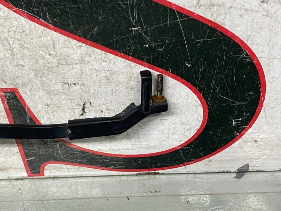 MERCEDES BENZ W207 E CLASS FRONT WIPER ARM LEFT SIDE A2078200644 - Image 3 of 4