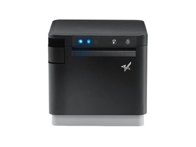 Star Micronics MCP31CBI BK E+U Printer 400mm/s DT 58/80mm BT Printers 39659390