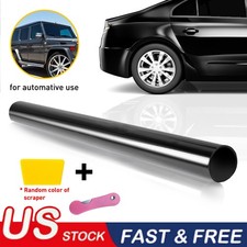 Vlt 25 20 10ft Uncut Window Glass Tint Roll Film Office Auto Commercial Usa Vlt 25 20 10ft Uncut Window Glass Tint Roll Film Office Auto Commercial Usa