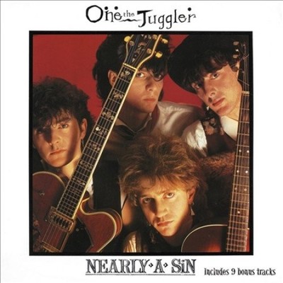 Nearly a Sin by ONE THE JUGGLER