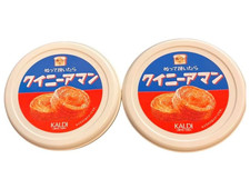 KALDI Kouign Amann Spread 110g x4 Toast Spread Japanese Bakery Style