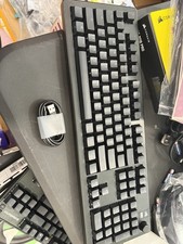 Glorious GMMK3 100 Mechanical Gaming Keyboard