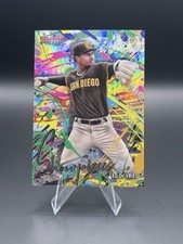 2024 Bowman's Best - Bowman Showpieces Leo De Vries #BS-4 (RC)
