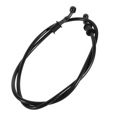 50cm Colorful Steel Brake Oil Hose For Enduro Motocross FQAV