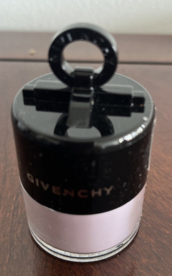Givenchy Powder Prisme Libre Travel #1 Mousseline Pastel 0.3 oz Original Classic