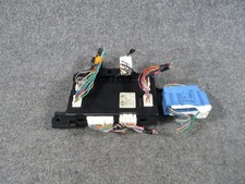 2011 - 2012 Mazda CX9 CX-9 CX 9 BCM Body Cont...