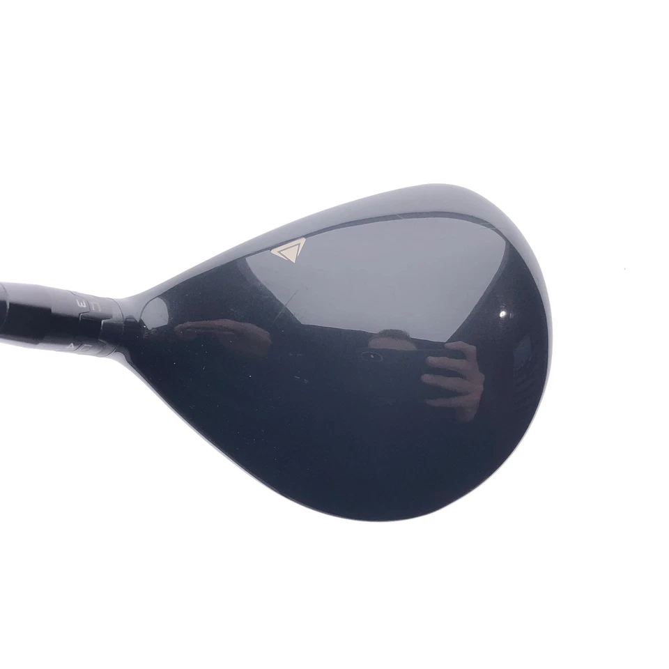 Used Titleist 917 F3 3 Fairway Wood / 13.5 Degrees / X-Stiff Flex - Image 4 of 4