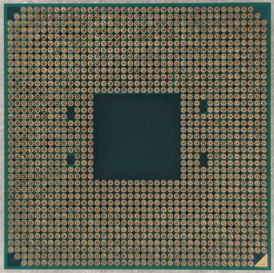 AMD Ryzen 5 2600X CPU Prozessor 3.6GHz 6 Core 12 Threads 95W Sockel AM4 - Bild 2 von 2
