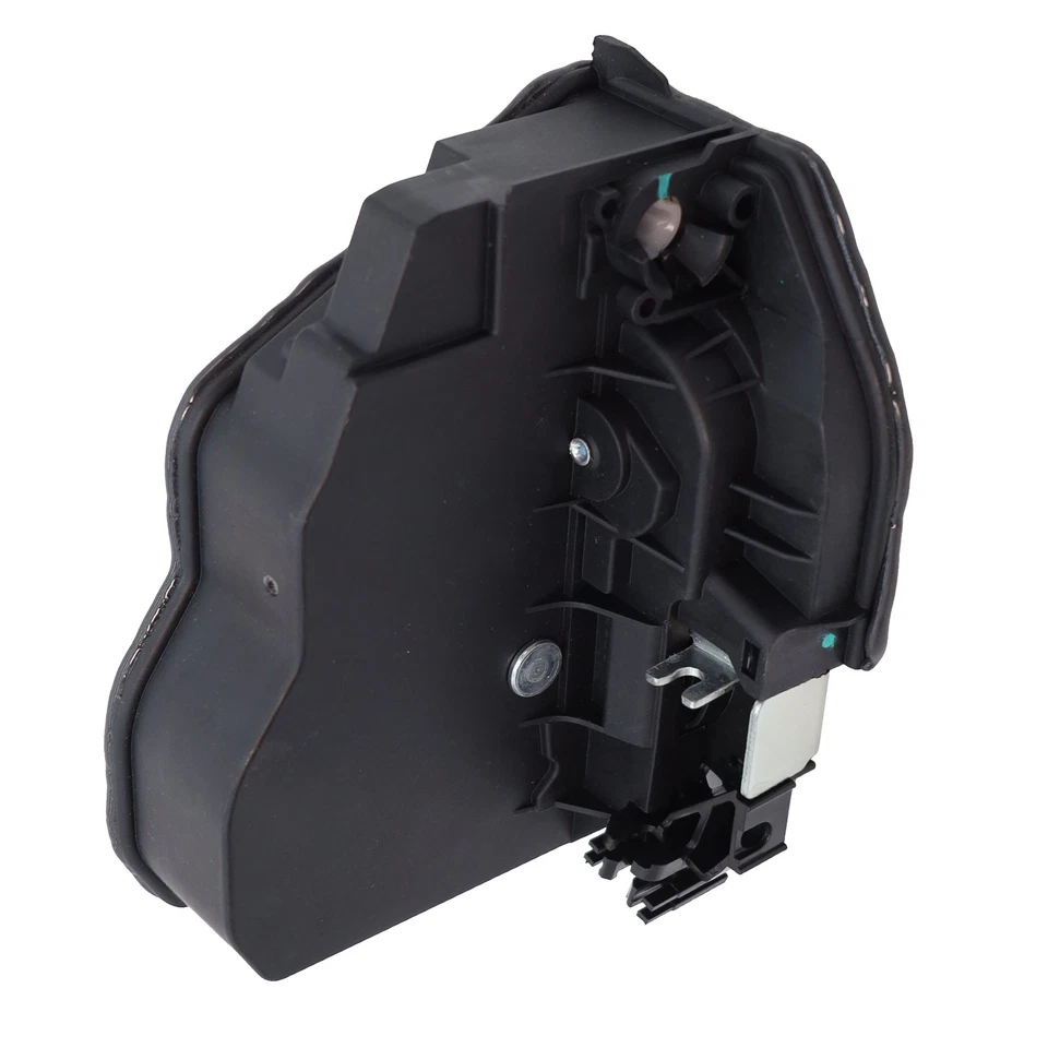 For 2003-2018 BMW 937802 Integrated Door Lock Actuator Motor Front Left Side - Image 3 of 4