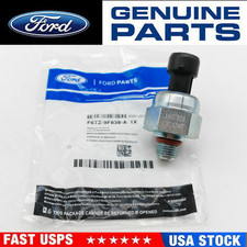 Genuine Icp Oem Fuel Injection Pressure Sensor For 7.3l 94-03 Ford Powerstroke