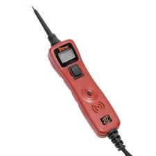 Power Probe Pp3csred Iii Circuit Tester Clamshell - Red Power Probe Pp3csred Iii Circuit Tester Clamshell - Red