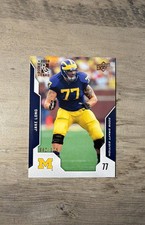 2008 Upper Deck Draft Edition - Jake Long #45 Bronze Exclusives /175 (RC)