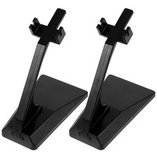 2 Pcs Display Stand for Model Aircraft Plane Support Base Bracket