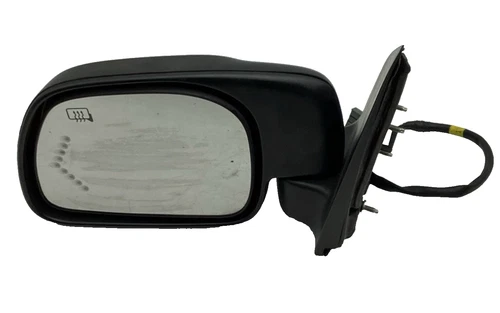 NEW 2001 - 2005 Genuine Ford Excursion Driver Heated Mirror with Turn Signal OEM