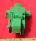 Farm Harvest Combine John Deere Green - HO Scale — photo 4