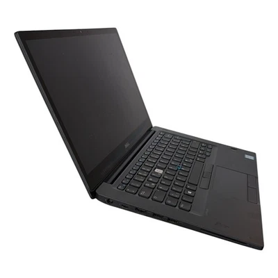 Dell Latitude 7480 · i7-6600U · 8GB · 256GB