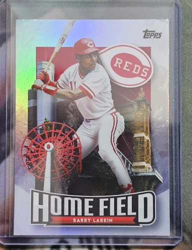 Barry Larkin