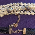 There Vintage Choker Necklaces — photo 5