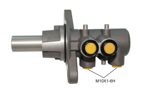 Brembo Hauptbremszylinder M 23 164 Passend FüR Fiat-image