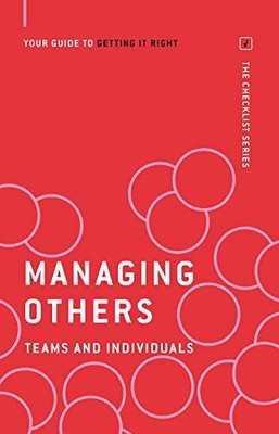 Andere verwalten: Teams und Einzelpersonen: Ihr Leitfaden für... - Institut, Bücher C...