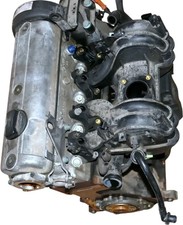VW Polo 6N Motor 1,4 44kw 60PS AEX/AKV/APQ 168.000km (ohneAnbauteile) Seat Ibiza