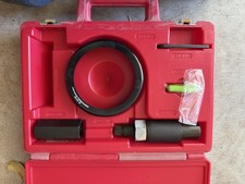 T97l-1000-fhflmh Ford Rotunda Essential Service Tool Set Tkit-1997-fhflmh Otc