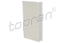 Innenraumfilter Pollenfilter 300 008 TOPRAN für FORD FIESTA IV KA PUMA