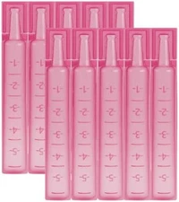 Saline Solution 5Ml Each, 100 per Box