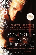 Basketball Junkie: A Memoir by Chris Herren (English) Paperback Book
