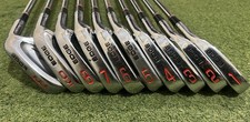 Ben Hogan Apex Edge Forged Iron Set 1-E