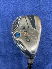 XXIO 12 5 HYBRID 23 , MP 1200 42G REGULAR, RH, D-837 SHOP WORN, MAKE OFFER 