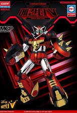 Academy Hobby Modellbaukästen Mechander Robo...