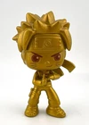 Funko Mystery Mini Gold Naruto Shippuden 2.5" Vinyl Figure - Gamestop Exclusive