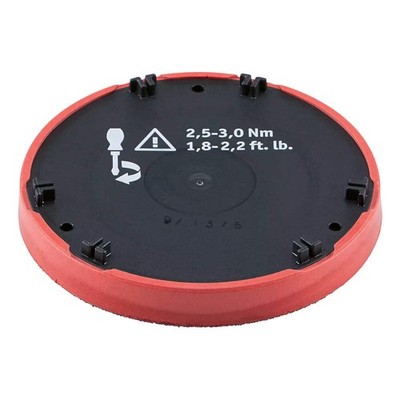 FLEX Klett-Teller BP-M/R XCE/XFE