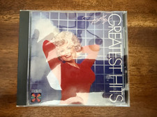 Greatest Hits by Dolly Parton CD, RCA FREE SHIPPING